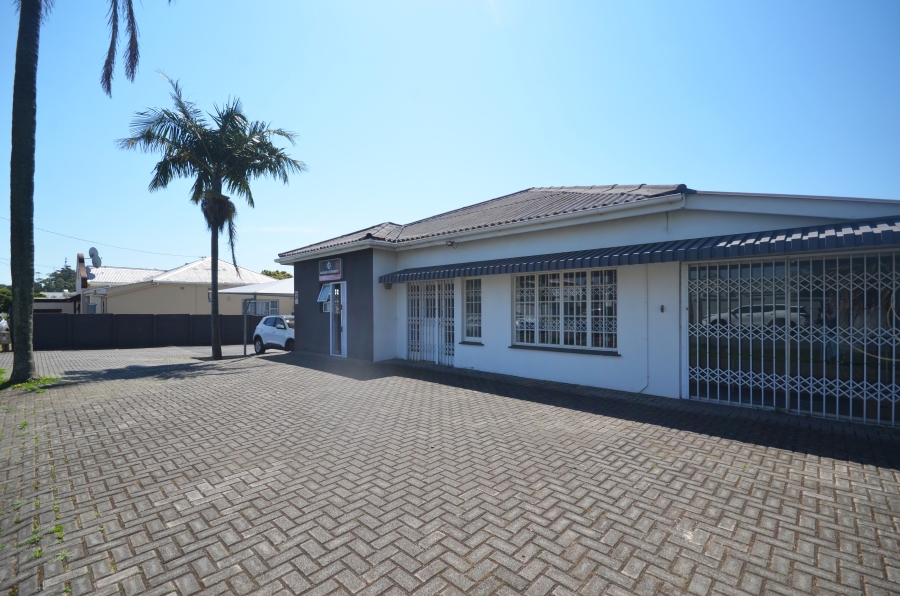 Commercial Property for Sale in Berea Eastern Cape